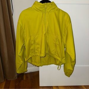 Girlfriend Collective Windbreaker Jacket